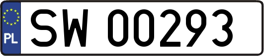 SW00293