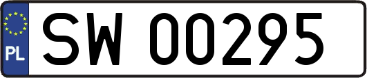 SW00295