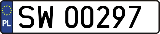 SW00297
