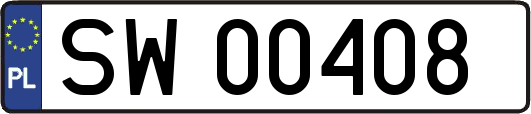 SW00408