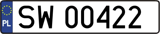 SW00422
