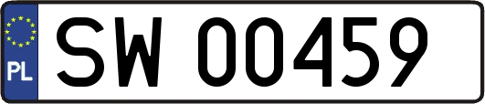 SW00459