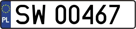 SW00467