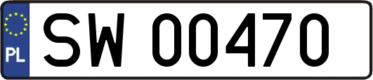 SW00470