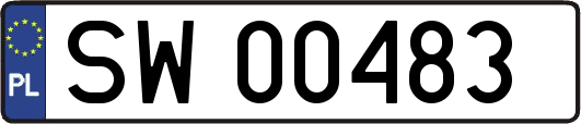 SW00483