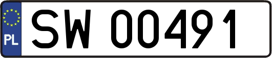 SW00491