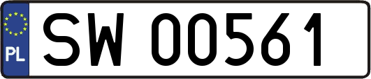 SW00561