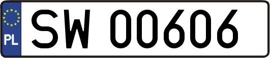 SW00606