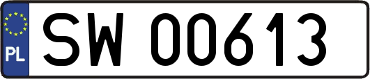 SW00613