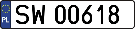 SW00618