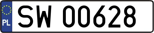 SW00628