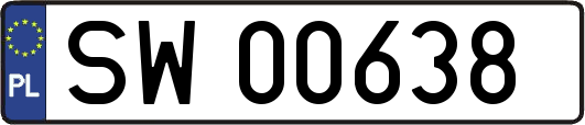 SW00638
