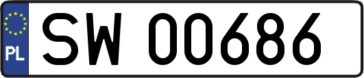 SW00686