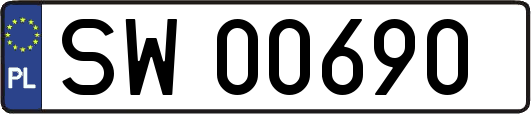 SW00690