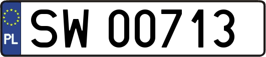 SW00713