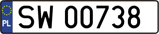 SW00738
