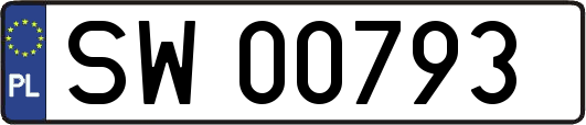 SW00793