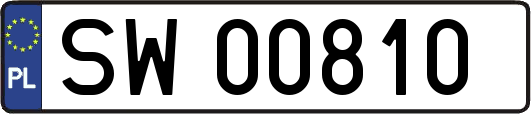 SW00810