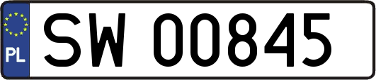 SW00845