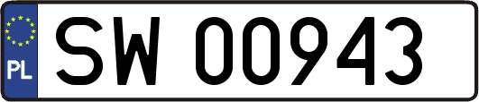 SW00943