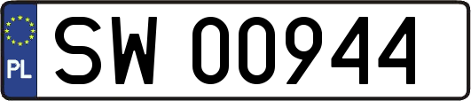 SW00944
