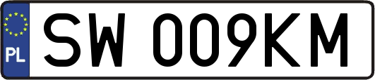 SW009KM