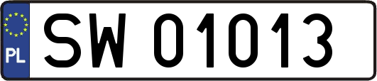 SW01013