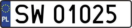 SW01025