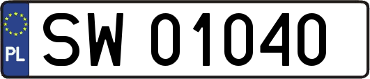 SW01040