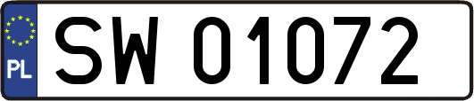 SW01072