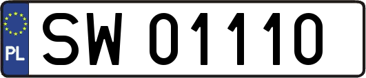 SW01110