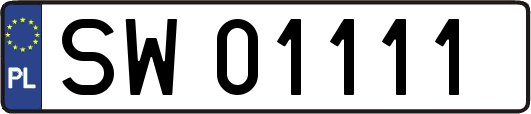 SW01111