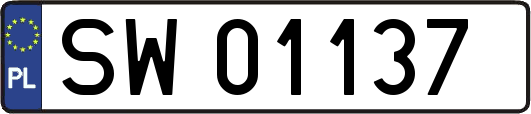 SW01137