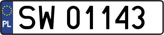SW01143