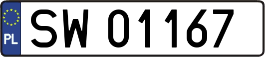 SW01167