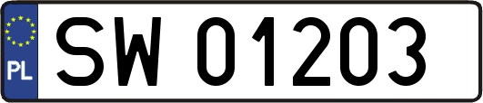 SW01203
