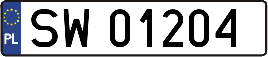 SW01204