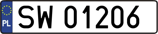 SW01206