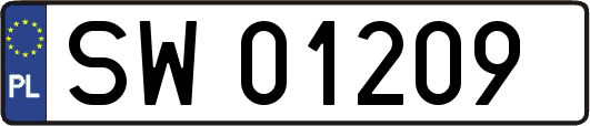 SW01209