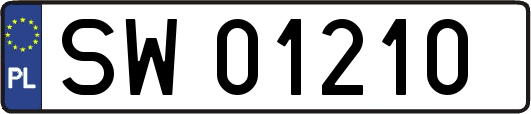 SW01210