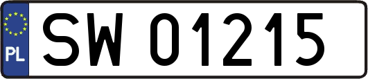 SW01215
