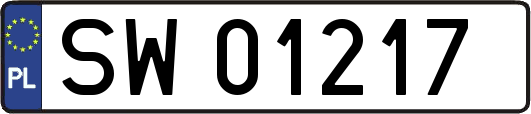 SW01217