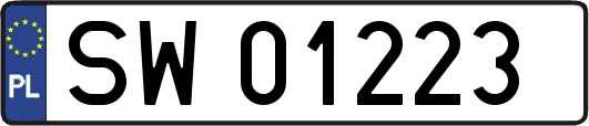 SW01223