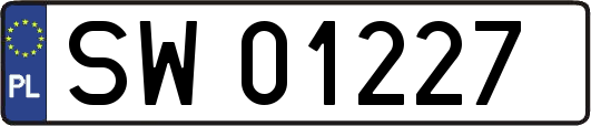 SW01227