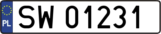 SW01231