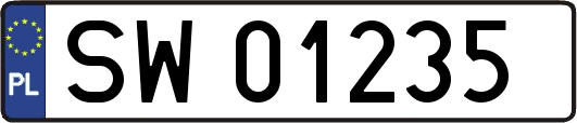 SW01235