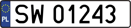 SW01243