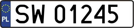 SW01245