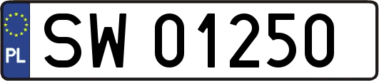 SW01250