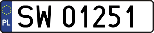 SW01251